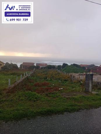 Terreno en camino Baiona - a Guarda, 9