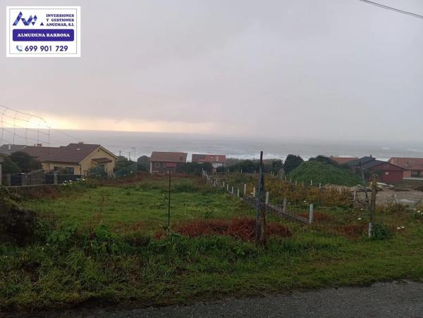 Terreno en camino Baiona - a Guarda, 9