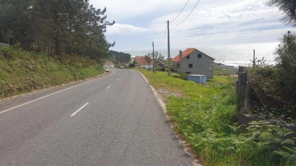 Terreno en Portocelo