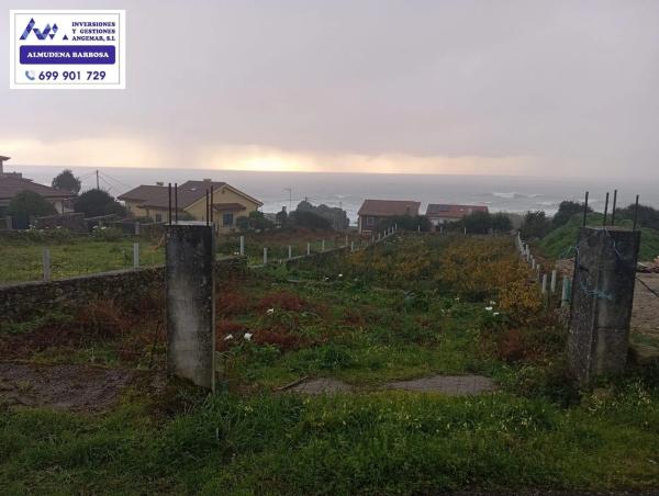 Terreno en camino Baiona - a Guarda, 9