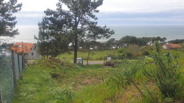 Terreno en Portocelo