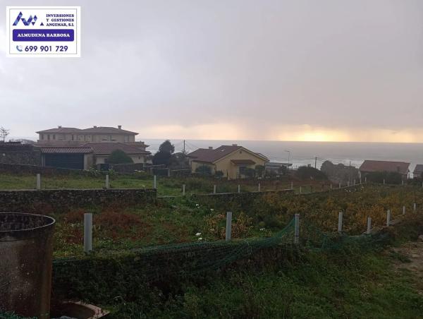 Terreno en camino Baiona - a Guarda, 9