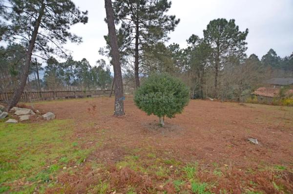 Terreno en Tomiño