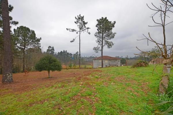 Terreno en Tomiño