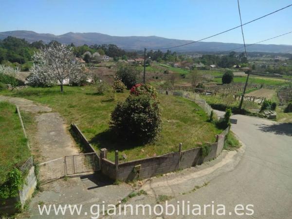Terreno en calle Escampados