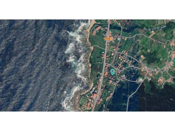 Terreno en o Serrallo, 25 b