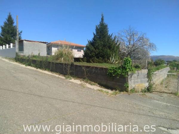 Terreno en calle Escampados