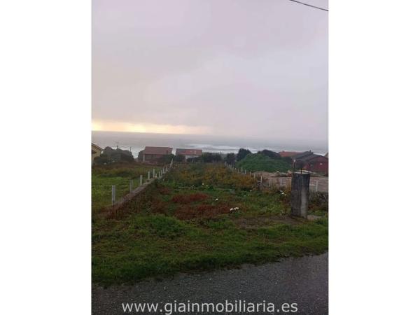 Terreno en o Serrallo, 25 b