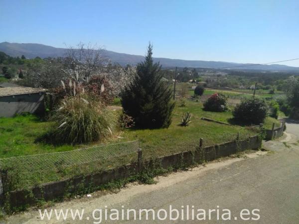 Terreno en calle Escampados