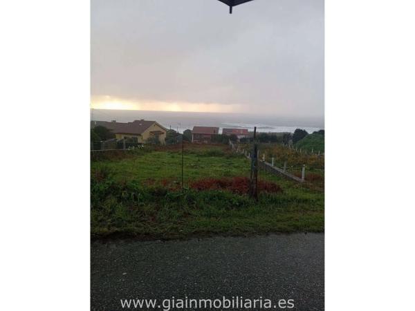 Terreno en o Serrallo, 25 b