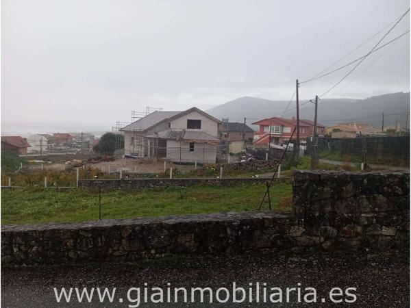 Terreno en o Serrallo, 25 b