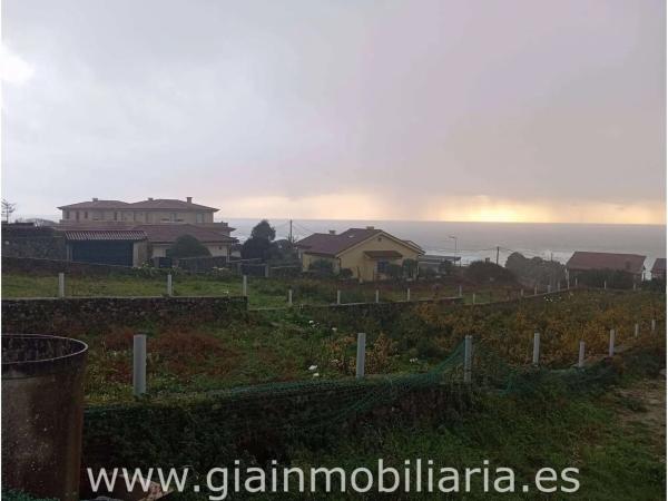 Terreno en o Serrallo, 25 b