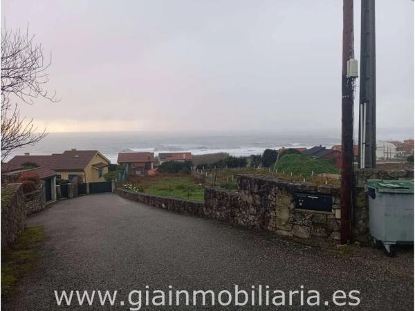 Terreno en o Serrallo, 25 b