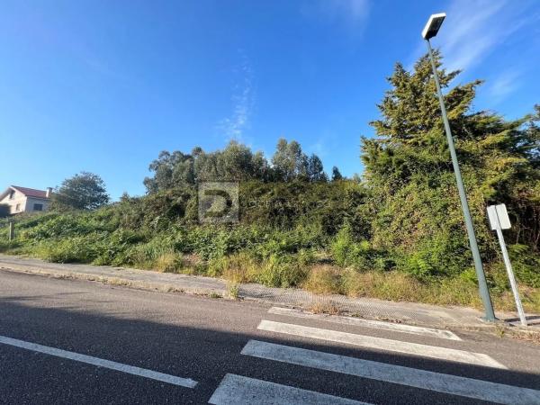 Terreno en Tui