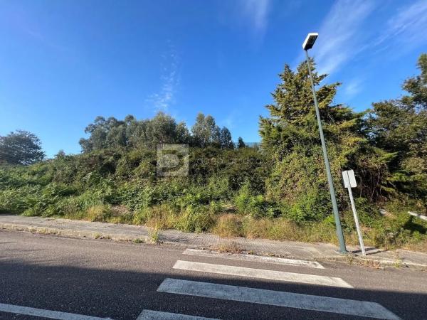 Terreno en Tui