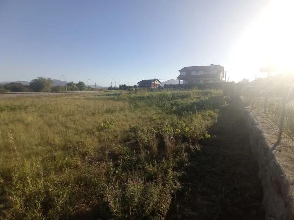 Terreno en Ponte da Tamuxe-S Miguel s/n Sn