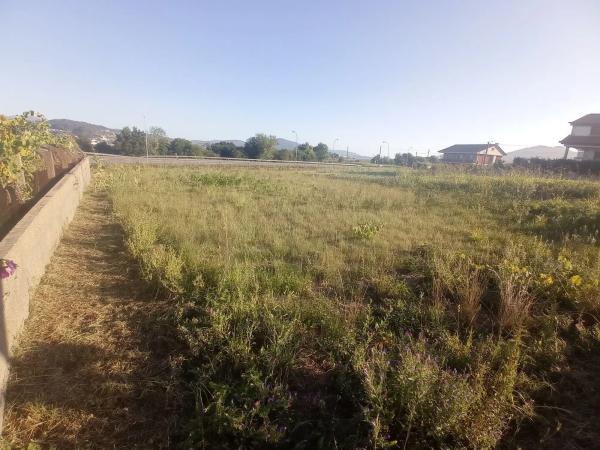 Terreno en Ponte da Tamuxe-S Miguel s/n Sn