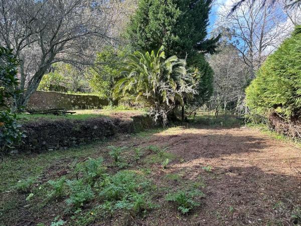 Terreno en a Cachada, km 25