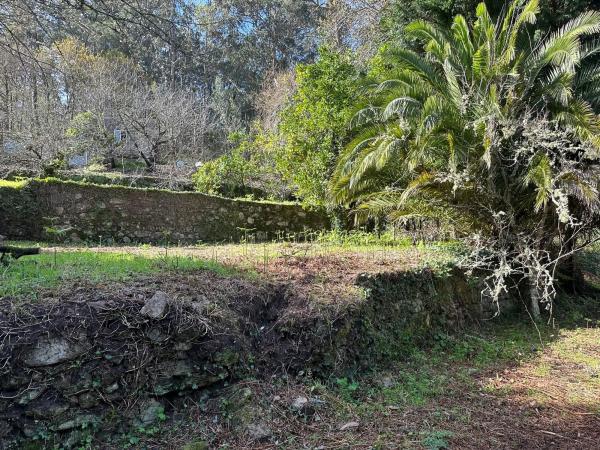 Terreno en a Cachada, km 25