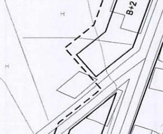 Terreno en Av. Gondomar s/n – Tomiño. s/n