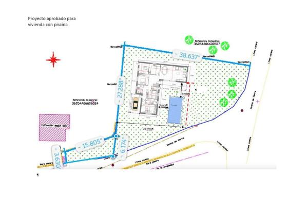 Terreno en Lugar o Xibao, 41