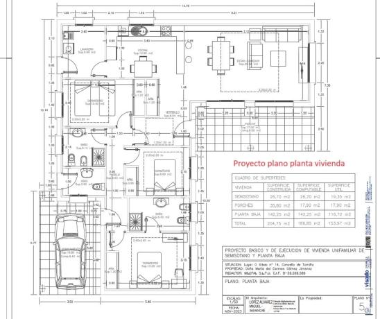Terreno en Lugar o Xibao, 41