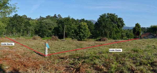 Terreno en Lugar o Xibao, 41