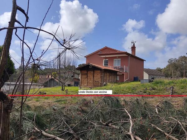 Terreno en Lugar o Xibao, 41