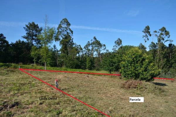 Terreno en Lugar o Xibao, 41