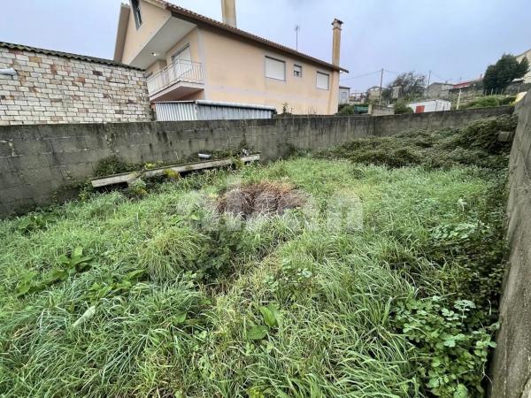 Terreno en calle de la Cruz