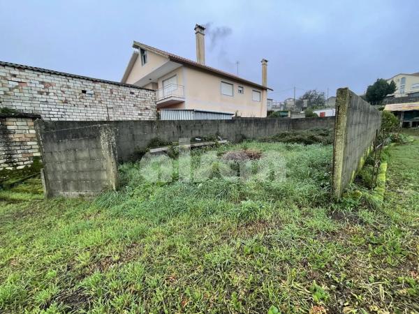 Terreno en calle de la Cruz