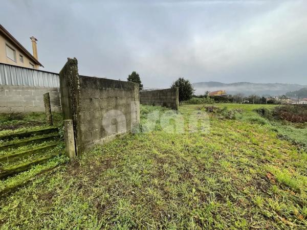 Terreno en calle de la Cruz