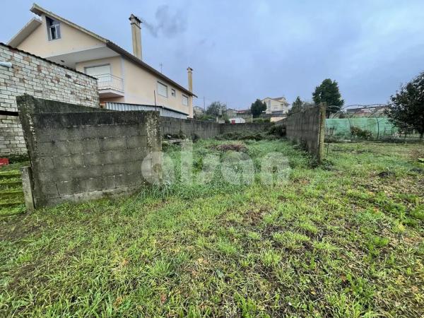 Terreno en calle de la Cruz