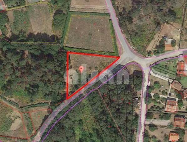 Terreno en Lugar a Chan