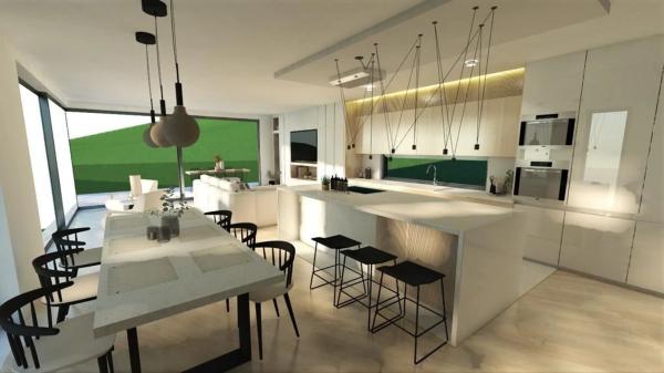 Terreno en camino do Castro s/n Na