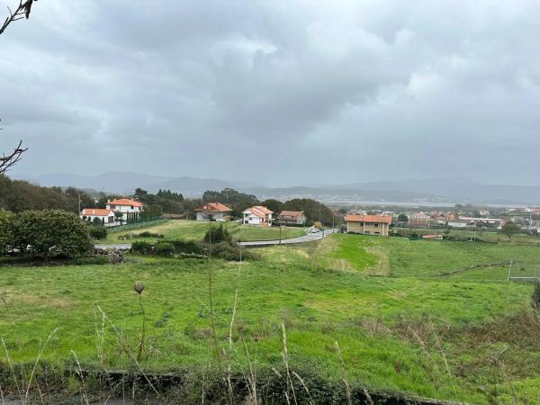 Terreno en camino do Castro, 70