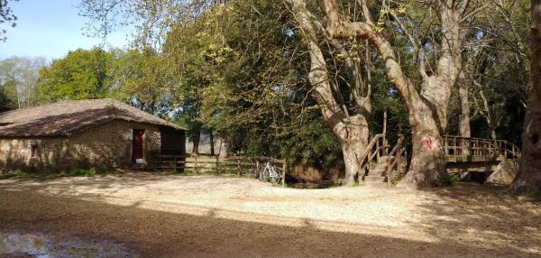 Terreno en Lugar Valdemiñotos, 6