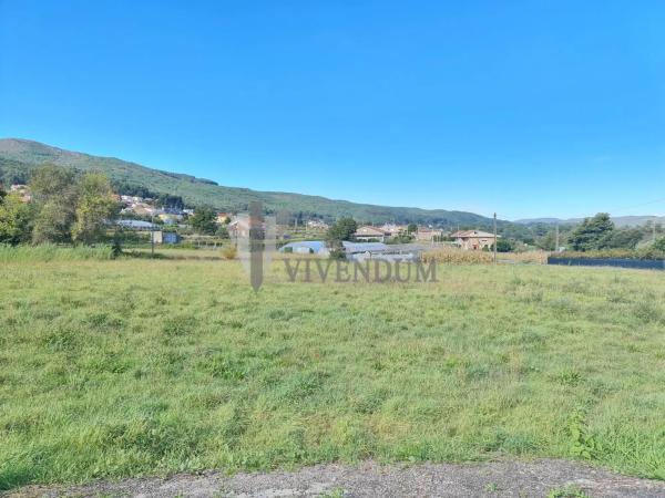 Terreno en O Rosal
