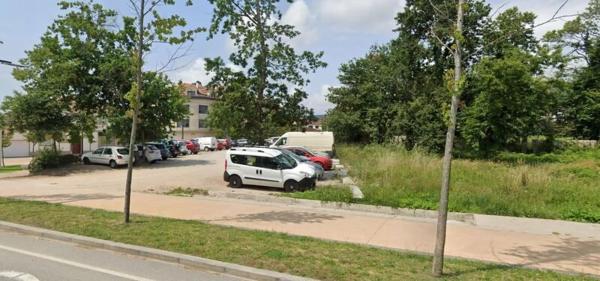 Terreno en Lugar[TR] De Seijo, Parcela 1-a, Parroquia Tomiño Tomiño (Pontevedra)