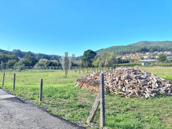 Terreno en O Rosal