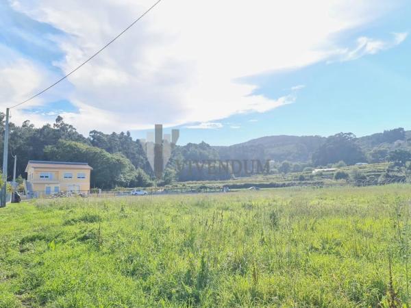 Terreno en O Rosal