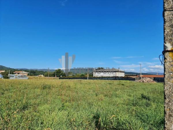 Terreno en O Rosal