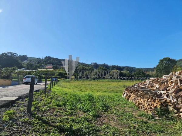 Terreno en O Rosal