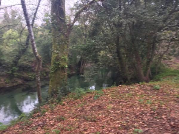 Terreno en camino das aceñas s/n