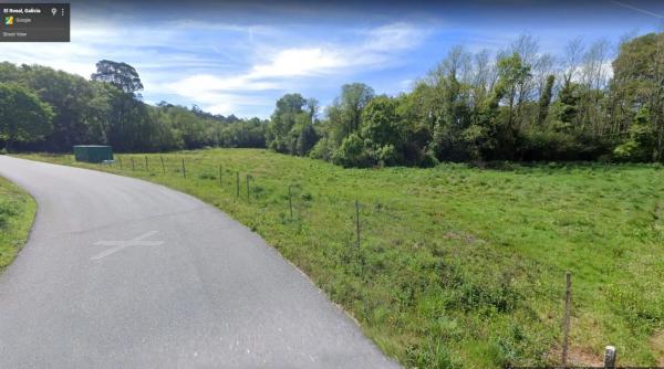 Terreno en camino das aceñas s/n