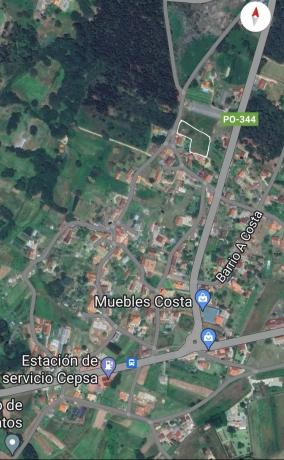 Terreno en Po-344, 25