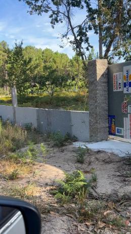 Terreno en calle Cruceiro, 13 a