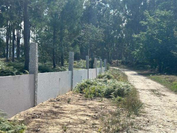 Terreno en calle Cruceiro, 13 a