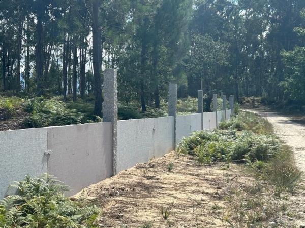 Terreno en calle Cruceiro, 13 a