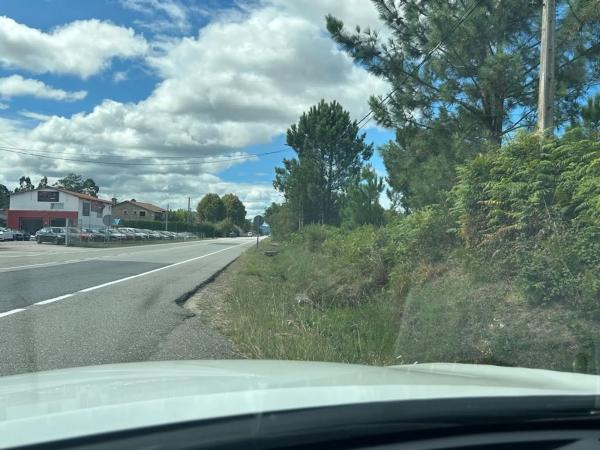 Terreno en calle Cruceiro, 13 a